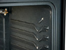 Frigidaire Gallery 30-inch Freestanding Gas Range with Air Fry (GCRG3060AF)
