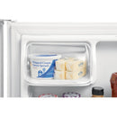 Frigidaire 30-inch, 20.4 cu.ft. Freestanding Top Freezer Refrigerator with SpillSafe® Shelves FFHT2033VPFFHT2033VP