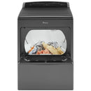 Whirlpool 7.4 cu.ft. Gas Dryer with AccuDry™ Intuitive Touch Controls WGD7500GC
