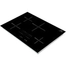 Forno 30-inch Built-in Electric Induction Cooktop with 9 Power Levels FCTIN0545-30FCTIN054530