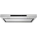 KitchenAid 36-inch Built-In Under-Cabinet Range Hood KVUB406GSSKVUB406GSS