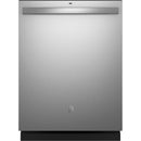 GE Built-In Dishwasher with Dry Boost™ GDT535PYVFSGDT535PYVFS