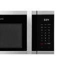 Frigidaire 30-inch, 1.7 cu. ft. Over-the-Range Microwave Oven FMOS1745BS