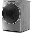 Whirlpool 7.4 cu.ft. Electric Dryer with Wrinkle Shield™ Plus WED8620HC