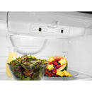 Whirlpool 30-inch, 18.6 cu. ft. Bottom Freezer Refrigerator WRB119WFBMWRB119WFBM
