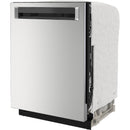 KitchenAid Built-in Dishwasher with FreeFlex™ Third Rack KDPM604KPSKDPM604KPS