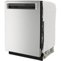 KitchenAid Built-in Dishwasher with FreeFlex™ Third Rack KDPM704KPS