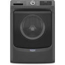 Maytag 4.8 cu. ft. Front Loading Washer with Extra Power button MHW6630MBKMHW6630MBK