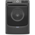 Maytag 4.8 cu. ft. Front Loading Washer with Extra Power button MHW6630MBK
