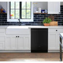 GE Built-In Dishwasher with Dry Boost GDT630PGRBBGDT630PGRBB