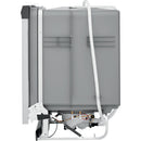 Frigidaire Built-in Dishwasher FFCD2413US (FFCD2413US)