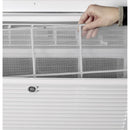 GE 8,000 BTU Window Horizontal Air Conditioner AEG08LZ