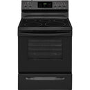 Crosley 30-inch Freestanding Electric Range CREE3877TB