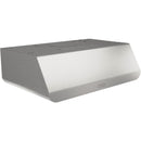 Broan 30-inch Spire Under-Cabinet Range Hood SPE130SSSPE130SS