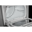 Maytag 7.4 cu.ft. Electric Dryer with Extra Power™ Button MED7230HW