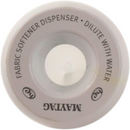 Whirlpool Washer Fabric Softener Dispenser Cup (W11205050)