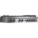 Forno 48-inch Gas Rangetop with 8 Burners FCTGS5751-48FCTGS575148