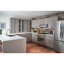 Broan 30-inch Spire Under-Cabinet Range Hood SPE130SSSPE130SS