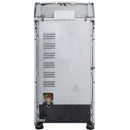 Danby 20-inch Freestanding Gas Range DR202WGLP (DR202WGLP)DR202WGLP