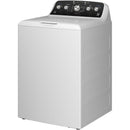 GE 4.5 cu. ft. Top Load Washer with Wash Boost GTW485ASWWBGTW485ASWWB