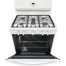 Frigidaire 30-inch Gas Range (FCRG3052AW)