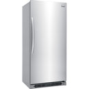 Frigidaire Gallery 32-inch, 18.6 cu. ft. All Refrigerator FGRU19F6QFFGRU19F6QF