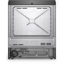 Whirlpool 30-inch Slide-In Gas Range WEGA25H0HNWEGA25H0HN