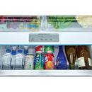 Frigidaire Gallery 36-inch, 27.8 cu. ft. French Door Refrigerator GRFS2853ADGRFS2853AD