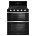 Whirlpool 30-inch Freestanding Gas Range WGG745S0FE