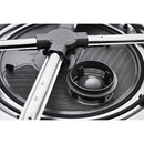 KitchenAid 24-inch Built-In Dishwasher with  ProDry™ System KDTE334GBS (Black Stainless Steel+PrintShield)KDTE334GBS
