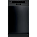 Frigidaire Built-In Dishwasher FFBD1821MB