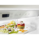 KitchenAid 48-inch, 30 cu. ft. Side-by-Side Refrigerator with ExtendFresh™ Plus KBSN608ESS