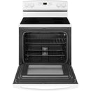 Amana 30-inch Freestanding Electric Range AER6603SFWAER6603SFW