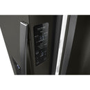 Whirlpool 36-inch, 23.8 cu. ft. Counter-Depth French 3-Door Refrigerator WRF954CIHV