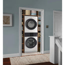 Electrolux Stacked Washer/Dryer Electric Laundry Center with LuxCare® Wash System ELTE7300AWELTE7300AW