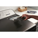 Maytag 7.0 cu. ft. Electric Dryer with Pet Pro Option MED6500MBK