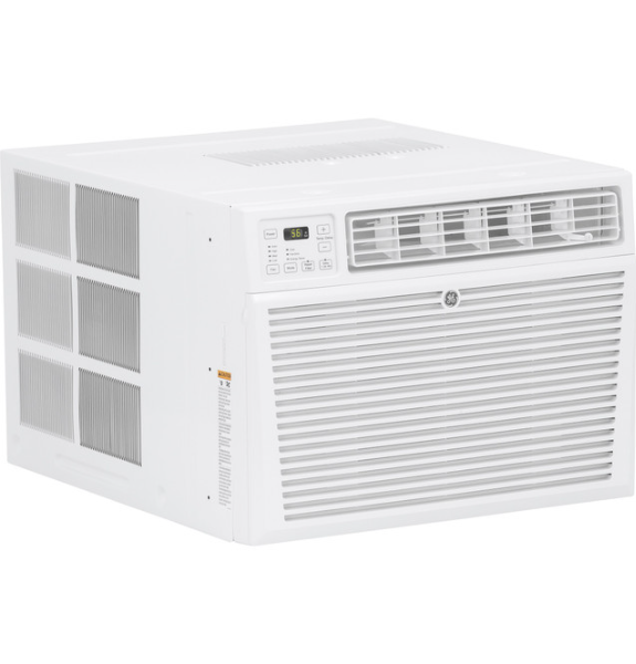 GE 18,000 BTU Smart Electronic Window Air Conditioner (AEG18DZ)