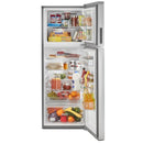 Whirlpool 24-inch, 12.9 cu.ft. Freestanding Top Freezer Refrigerator WRT313CZLZ
