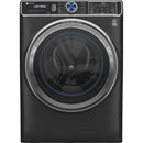 GE Profile 5.3 cu. ft. Smart Front Load with Adaptive SmartDispense™ PFW950SPTDSPFW950SPTDS