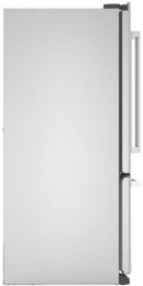MRFF4236RZ Maytag 36 Inch Wide French Door Bottom Mount Refrigerator (Fingerprint Resistant Stainless) (MRFF4236RZ)MRFF4236RZ