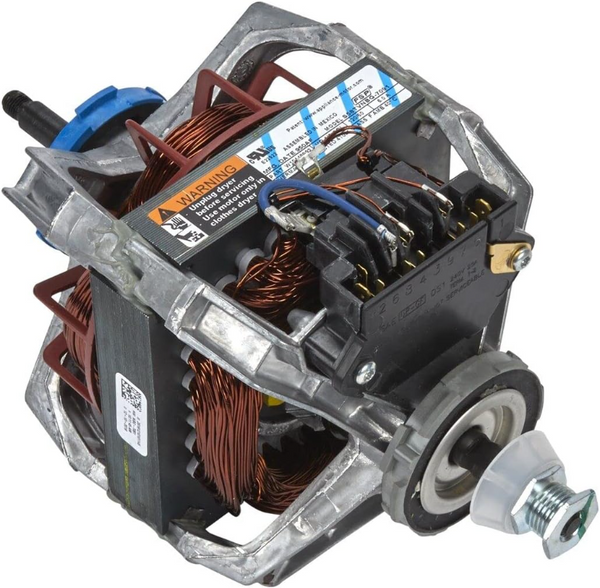 Whirlpool Dryer Drive Motor (279827)