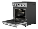 THOR Kitchen 30-Inch Gas Range ? Contemporary Professional ? ARG30 (THARG30)THARG30