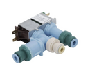 Whirlpool Refrigerator Water Inlet ValveWPW10312696