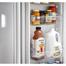 Frigidaire 36-inch, 26.8 cu. ft. French 3-Door Refrigerator FFHB2750TPFFHB2750TP