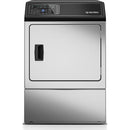 Speed Queen 7.0 cu.ft. Gas Dryer with Perfect Drying ADGE9BSS115TN01