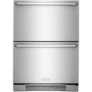 Electrolux 24-inch, 4.74 cu. ft. Drawer Refrigerator EI24RD10QS