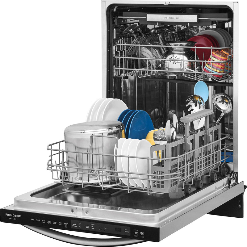 Frigidaire Gallery 24-inch  Built-In Dishwasher with EvenDry™ System FGID2479SF