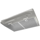 Broan 30-inch Alta Series Under Cabinet Range Hood BQDD130SSBQDD130SS