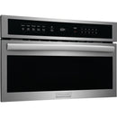 Frigidaire Gallery 30-inch, 1.6 cu.ft. Built-in Microwave with Sensor Cooking GMBD3068AFGMBD3068AF