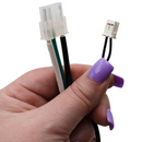 Whirlpool Refrigerator Ice Maker (W11658802)